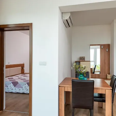 Hotell Entre Emona
